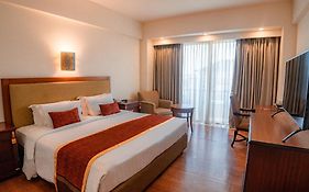 Kuta Paradiso Hotel
